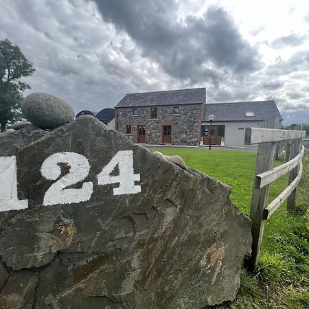 Avoca Lodge 利斯本 外观 照片