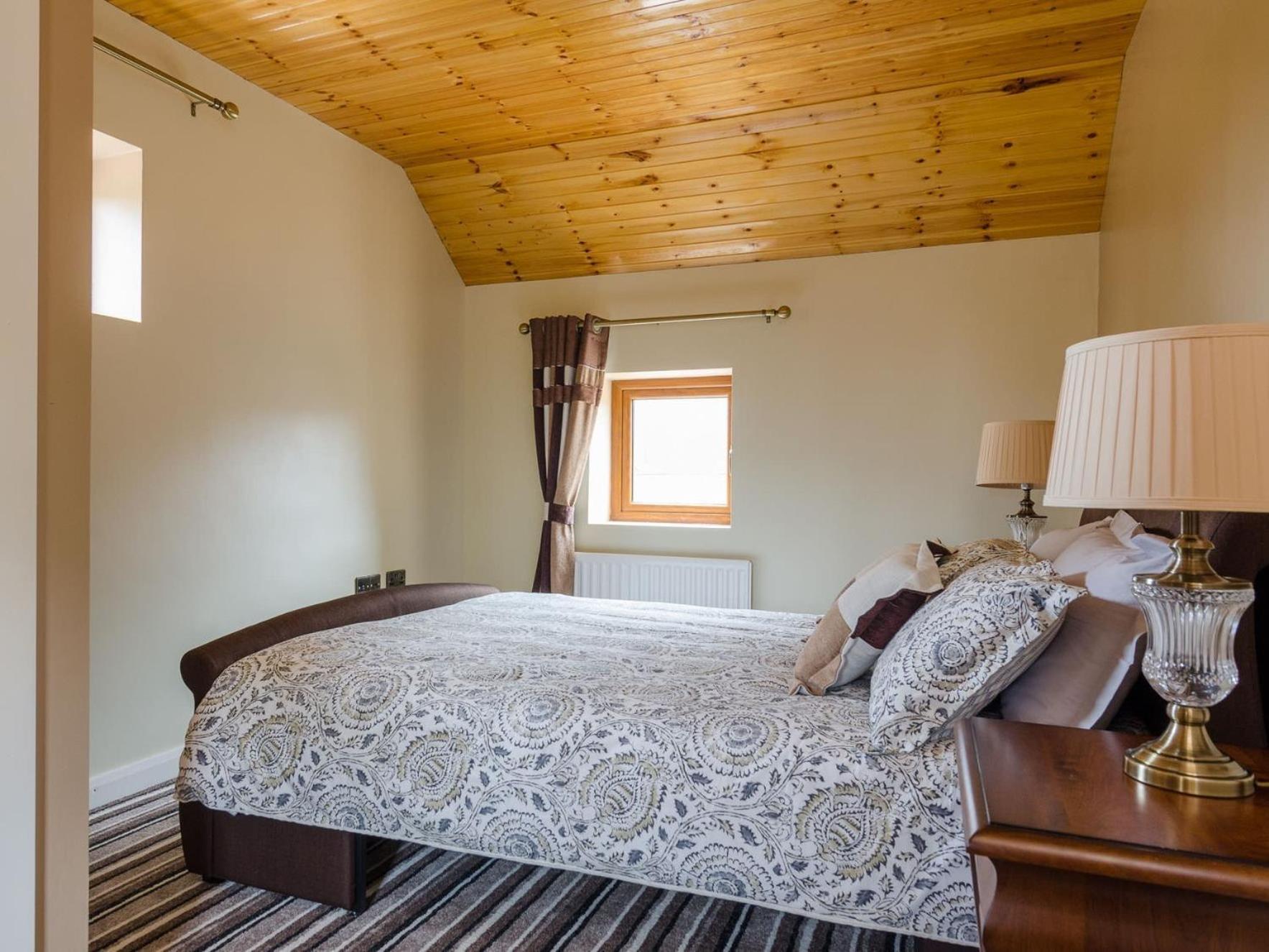 Avoca Lodge 利斯本 外观 照片